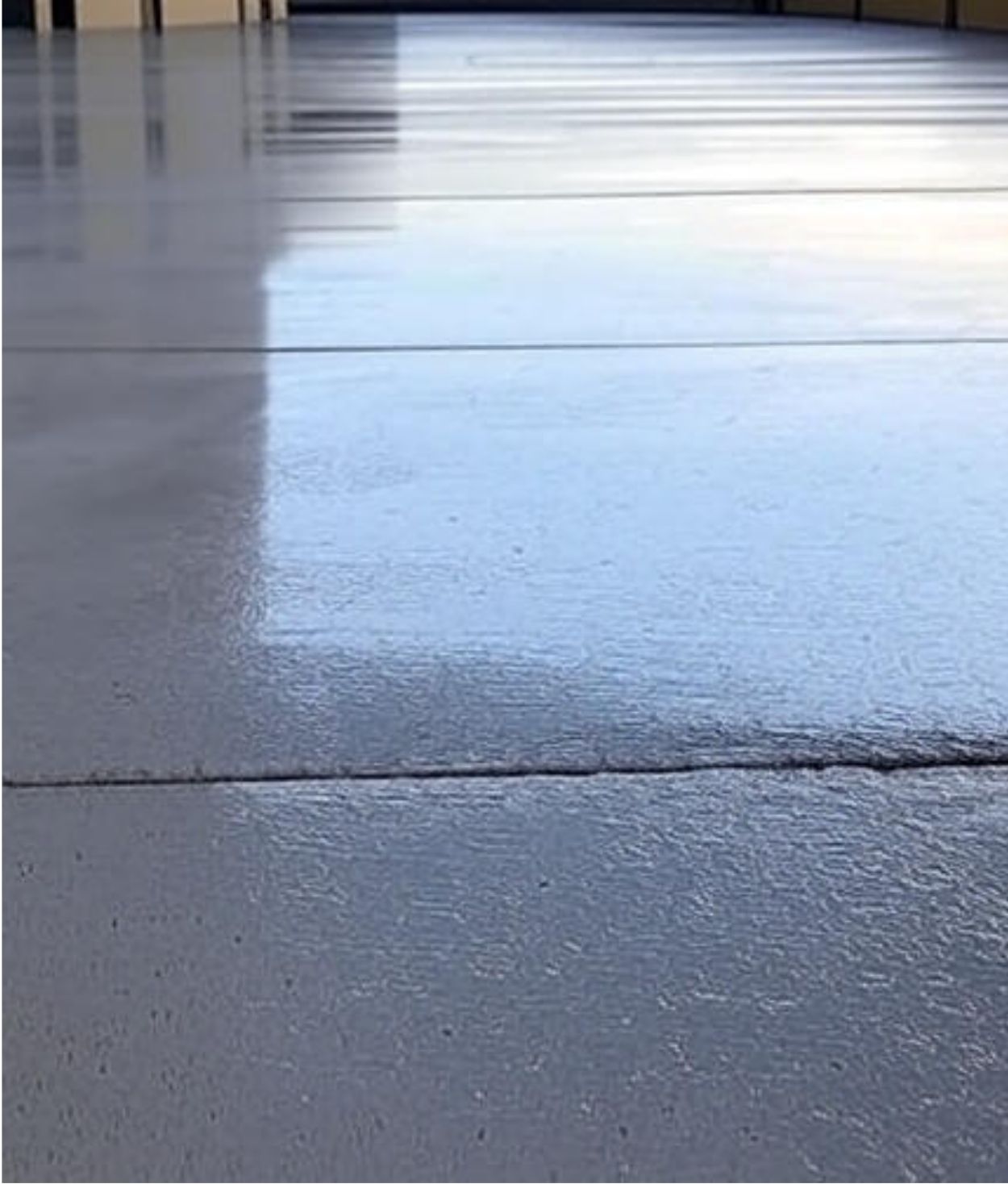 Trusted Concrete Floor Staining